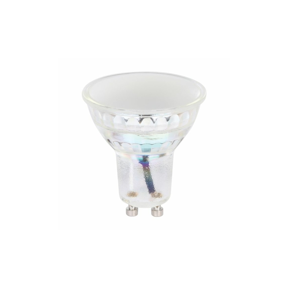 Produktbild för Eglo - LED-spotlight - GU10 - 5.8 W - neutralt vitt ljus - 4000 K