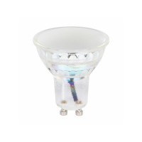 Produktbild för Eglo - LED-spotlight - GU10 - 5.8 W - neutralt vitt ljus - 4000 K