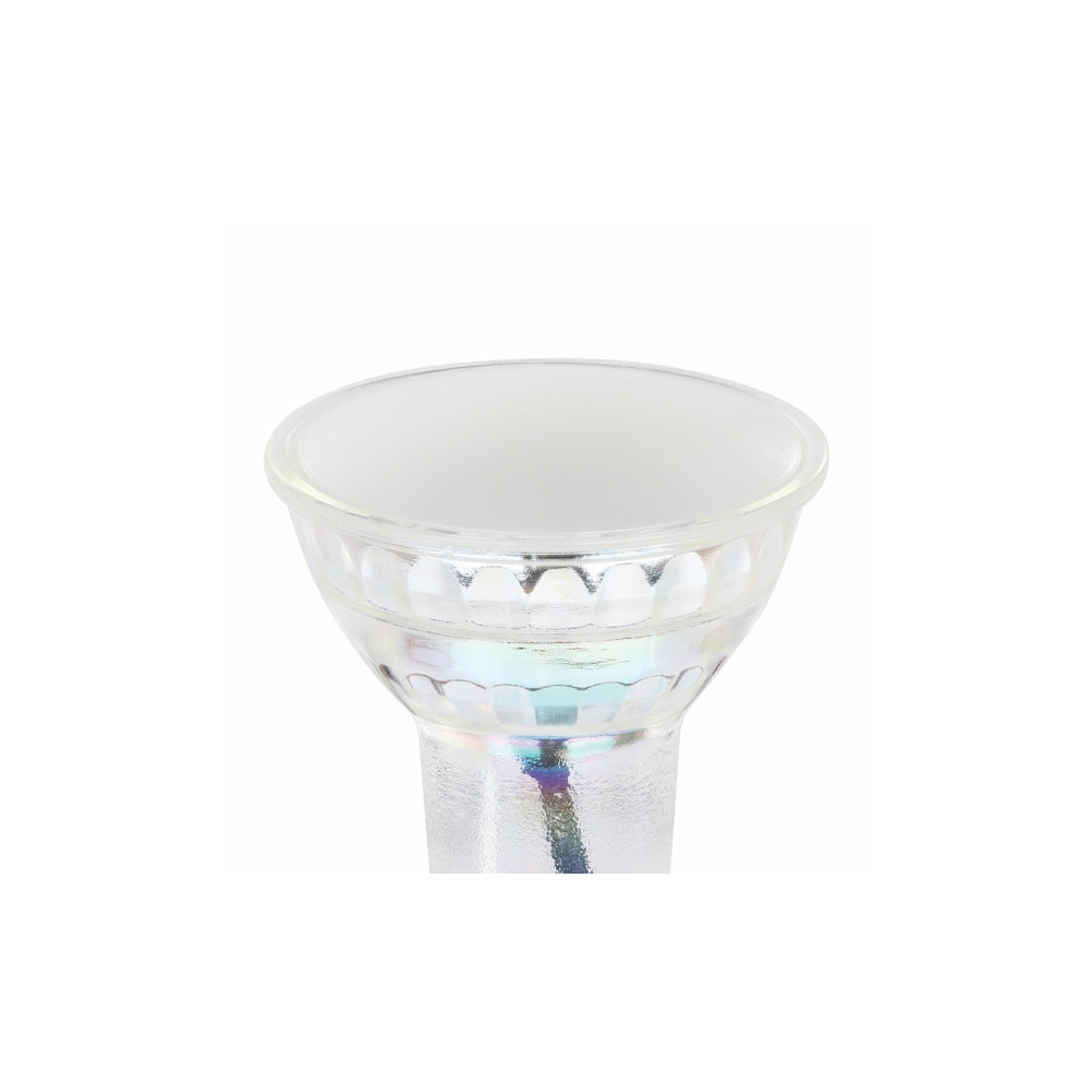 Produktbild för Eglo - LED-spotlight - GU10 - 5.8 W - neutralt vitt ljus - 4000 K