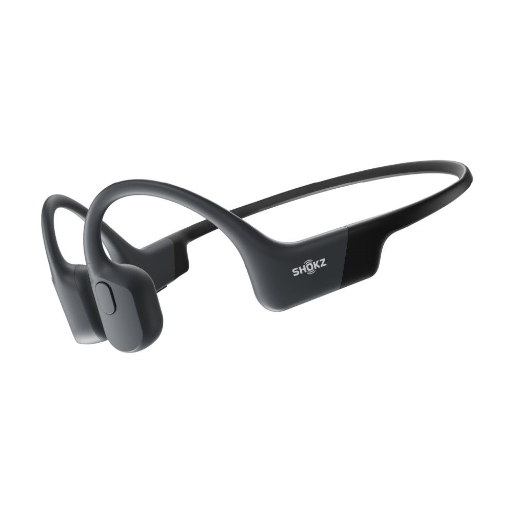 Produktbild för SHOKZ OpenRun - hörlurar med mikrofon