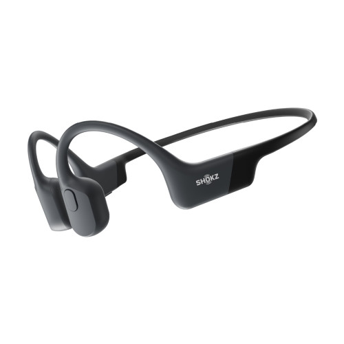AfterShokz SHOKZ OpenRun - hörlurar med mikrofon