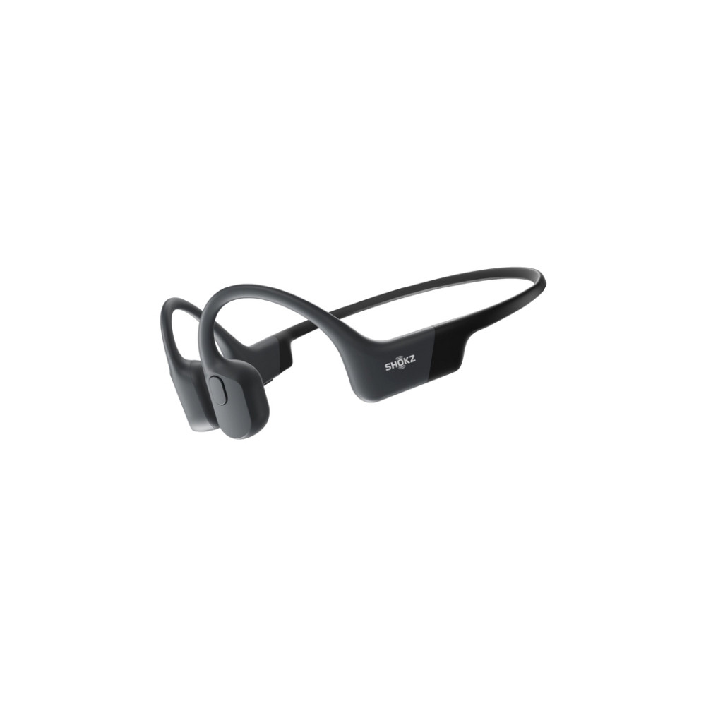 Produktbild för SHOKZ OpenRun - hörlurar med mikrofon