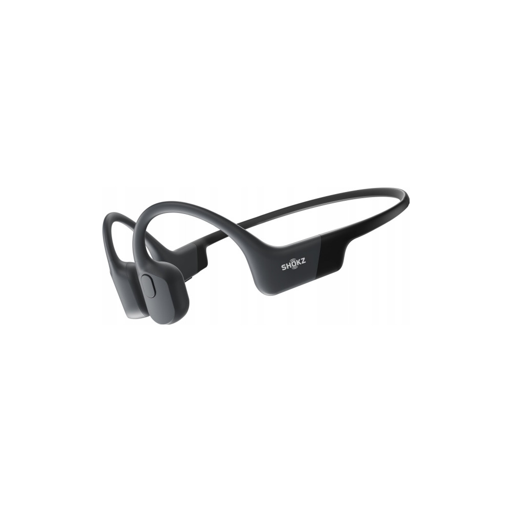 Produktbild för SHOKZ OpenRun - hörlurar med mikrofon