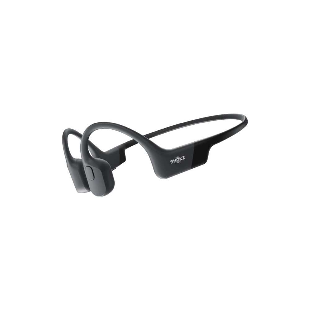 Produktbild för SHOKZ OpenRun - hörlurar med mikrofon