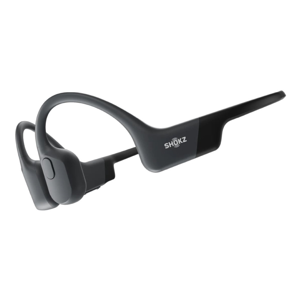 Produktbild för SHOKZ OpenRun - hörlurar med mikrofon