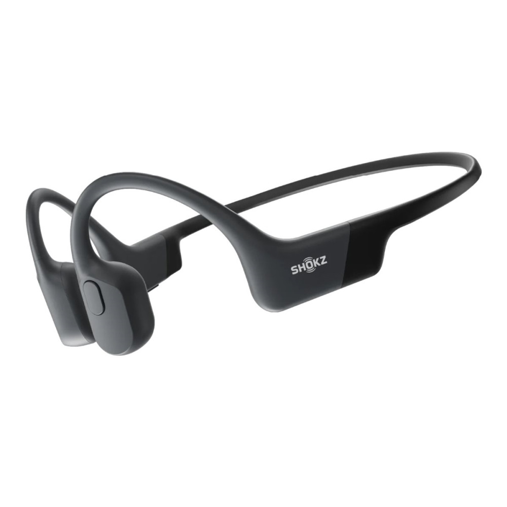 Produktbild för SHOKZ OpenRun - hörlurar med mikrofon