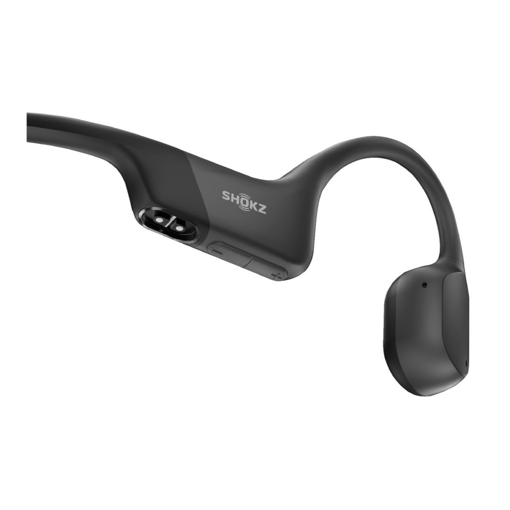 Produktbild för SHOKZ OpenRun - hörlurar med mikrofon
