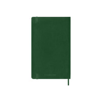 Produktbild för Moleskine Classic - planerare - 2025 - stor - 130 x 210 mm