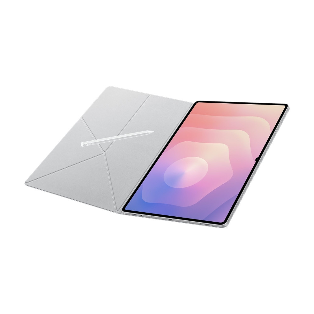 Produktbild för Samsung EF-BX930 - vikbart fodral för surfplatta