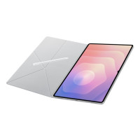 Produktbild för Samsung EF-BX930 - vikbart fodral för surfplatta