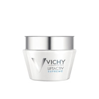 Produktbild för Vichy Liftactiv H.A. anti-rynkor fastgörande kräm torr hud 5...