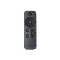 Produktbild för Logitech fjärrkontroll till videokonferenssystem