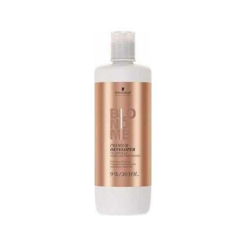 Schwarzkopf Professional Schwarzkopf Professional BlondMe Premium Developer 9% / 30 V...