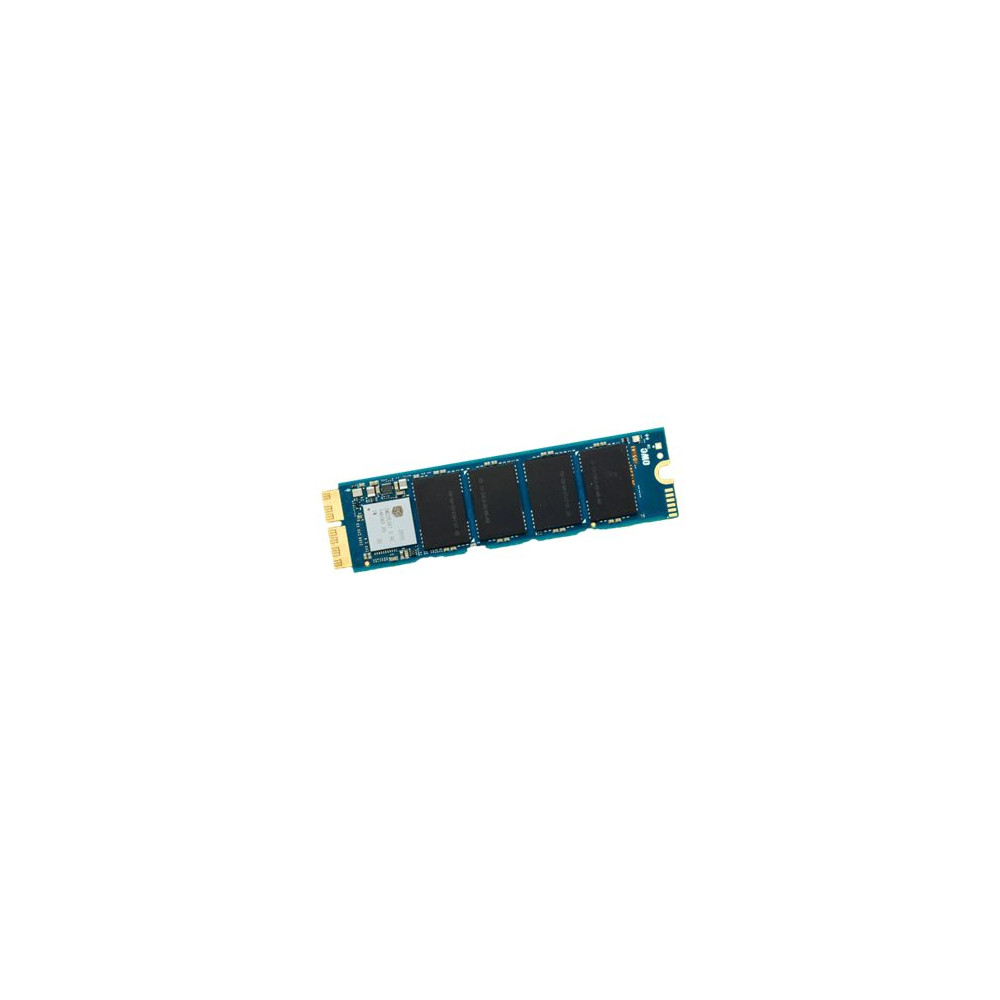 Produktbild för OWC Aura N2 - SSD - 480 GB - PCIe 3.1 x4 (NVMe)