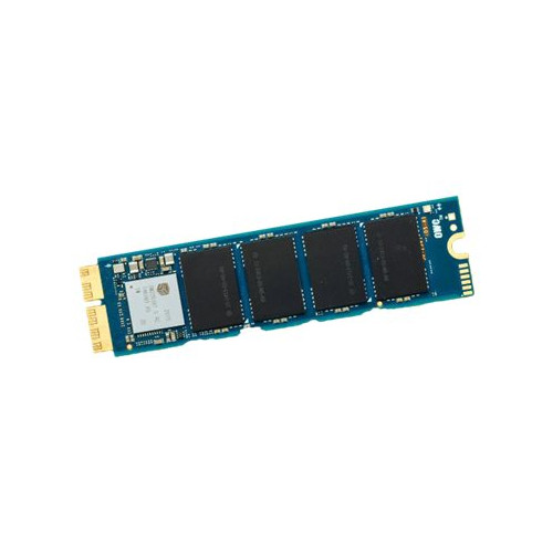 Other World Computing OWC Aura N2 - SSD - 480 GB - PCIe 3.1 x4 (NVMe)