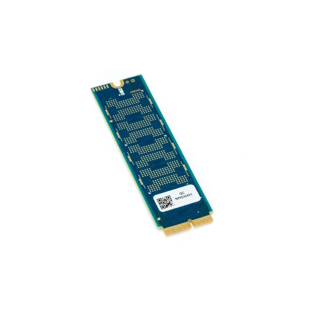 Produktbild för OWC Aura N2 - SSD - 480 GB - PCIe 3.1 x4 (NVMe)