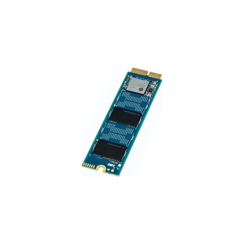 Produktbild för OWC Aura N2 - SSD - 480 GB - PCIe 3.1 x4 (NVMe)