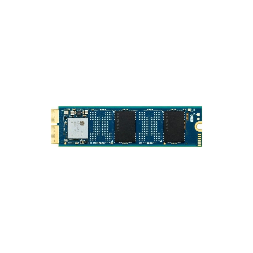Produktbild för OWC Aura N2 - SSD - 480 GB - PCIe 3.1 x4 (NVMe)