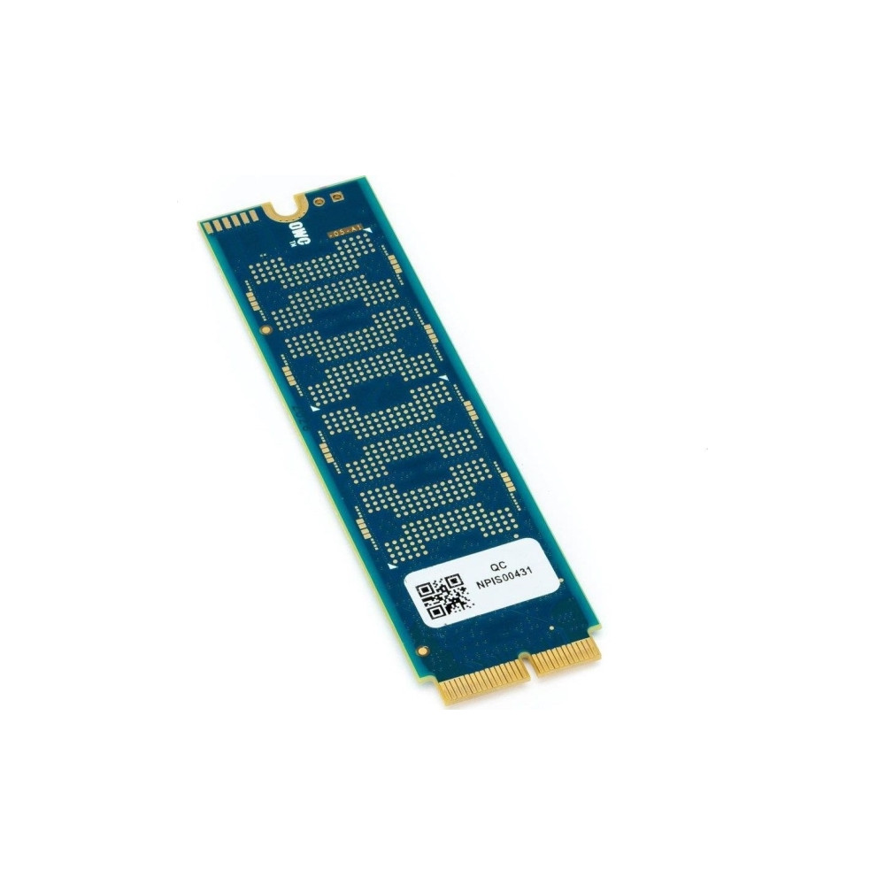 Produktbild för OWC Aura N2 - SSD - 480 GB - PCIe 3.1 x4 (NVMe)