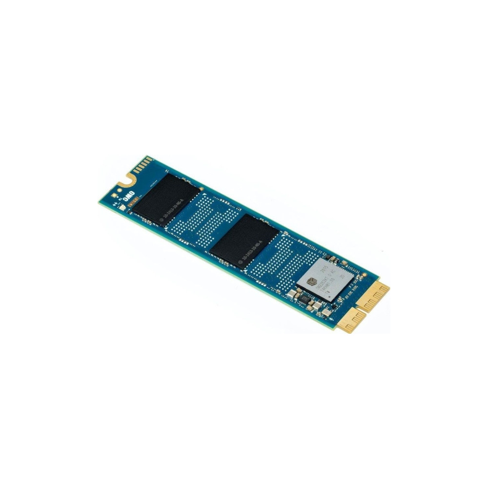 Produktbild för OWC Aura N2 - SSD - 480 GB - PCIe 3.1 x4 (NVMe)