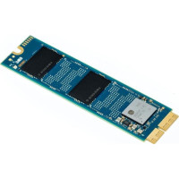Produktbild för OWC Aura N2 - SSD - 480 GB - PCIe 3.1 x4 (NVMe)