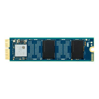 Produktbild för OWC Aura N2 - SSD - 480 GB - PCIe 3.1 x4 (NVMe)