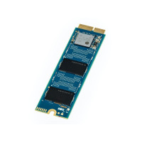 Produktbild för OWC Aura N2 - SSD - 480 GB - PCIe 3.1 x4 (NVMe)