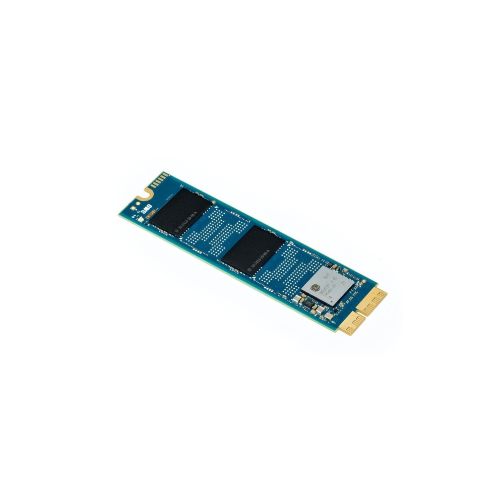 Produktbild för OWC Aura N2 - SSD - 480 GB - PCIe 3.1 x4 (NVMe)