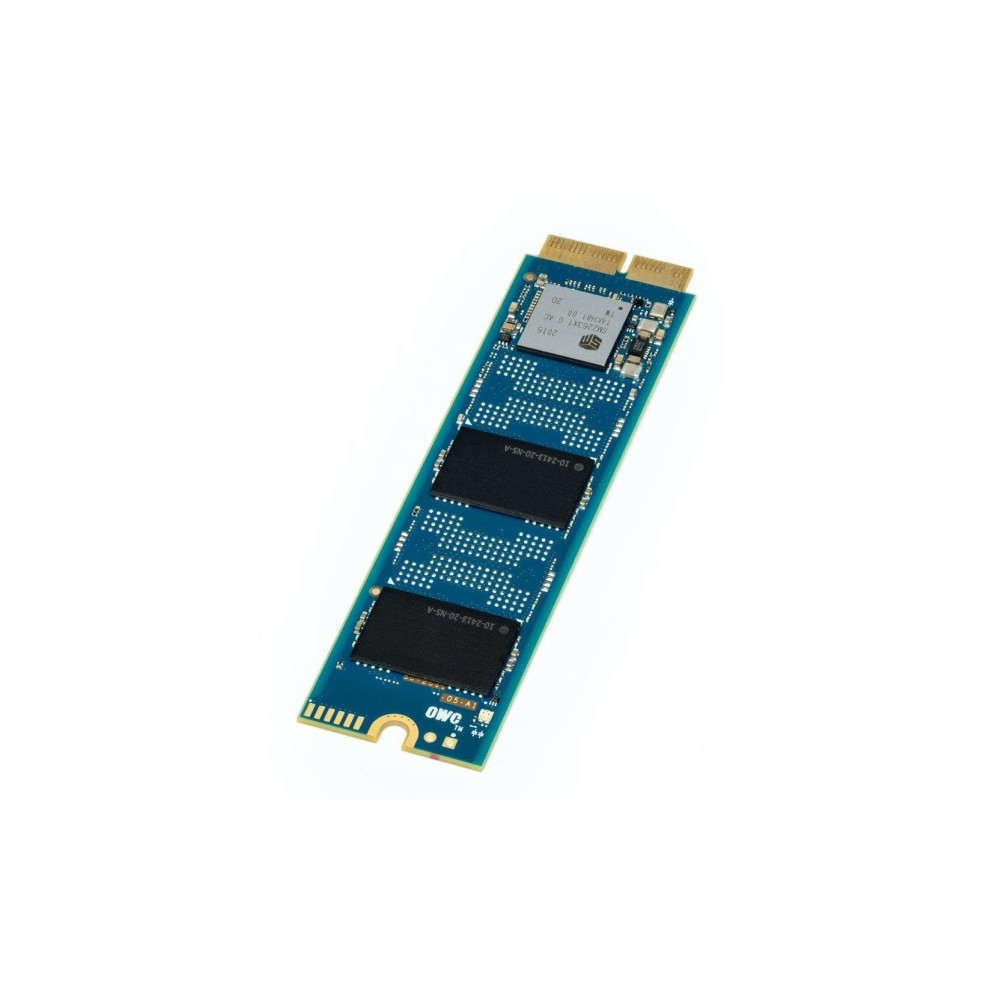 Produktbild för OWC Aura N2 - SSD - 480 GB - PCIe 3.1 x4 (NVMe)