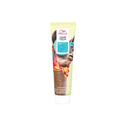 Wella Professionals Wella Color Fresh färgdeponerande mask
