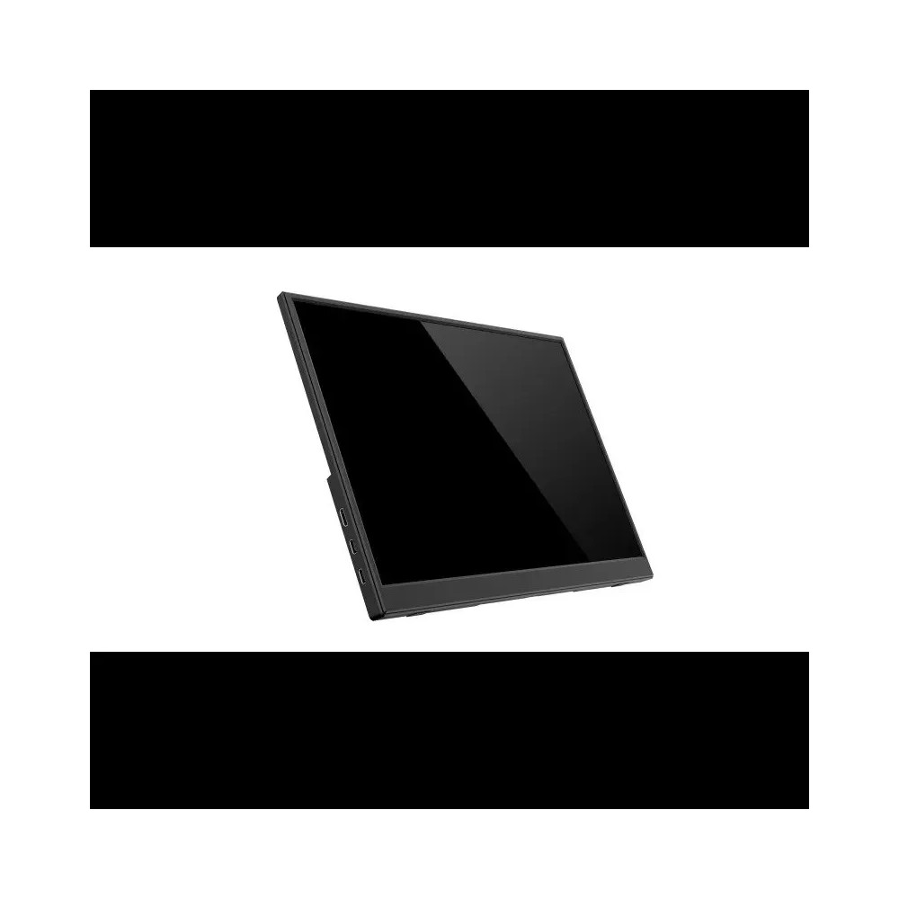 Produktbild för Extralink Smart Life S15 14" | Bärbar skärm för bärbara dato...
