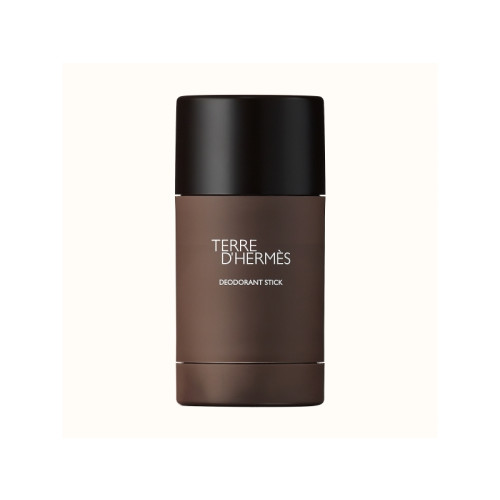 Hermes Terre D' Deo Stick - Deodorant