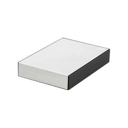 Seagate Seagate One Touch STKZ4000401 - hårddisk - 4 TB - USB 3.0