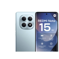 Produktbild för Xiaomi Redmi Note 15 5G