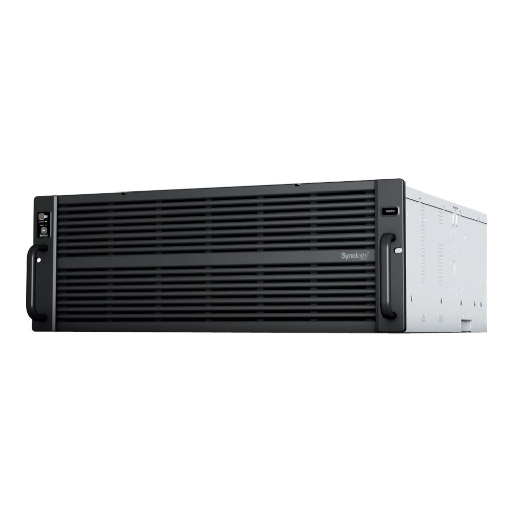 Produktbild för Synology High Density HD6500 - NAS-server - 960 GB