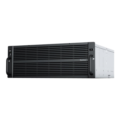 Synology Synology High Density HD6500 - NAS-server - 960 GB