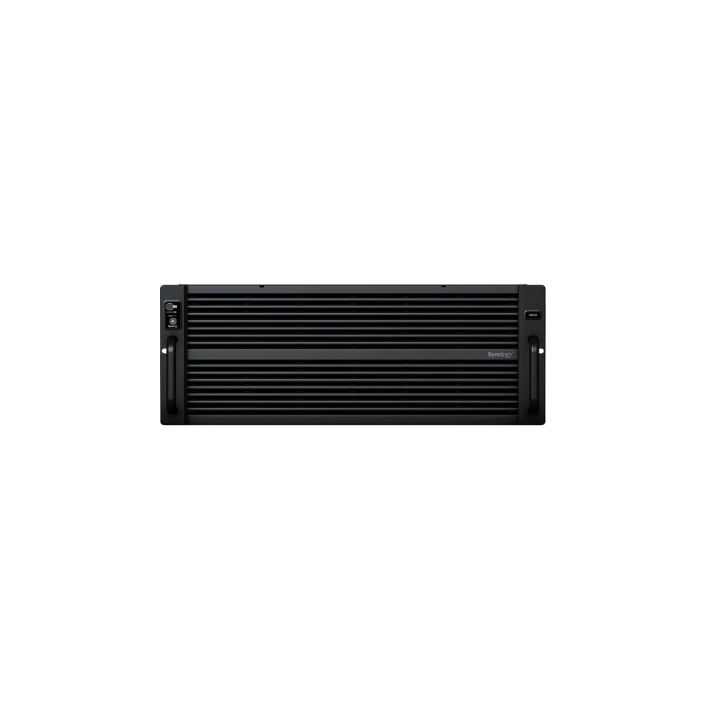Produktbild för Synology High Density HD6500 - NAS-server - 960 GB