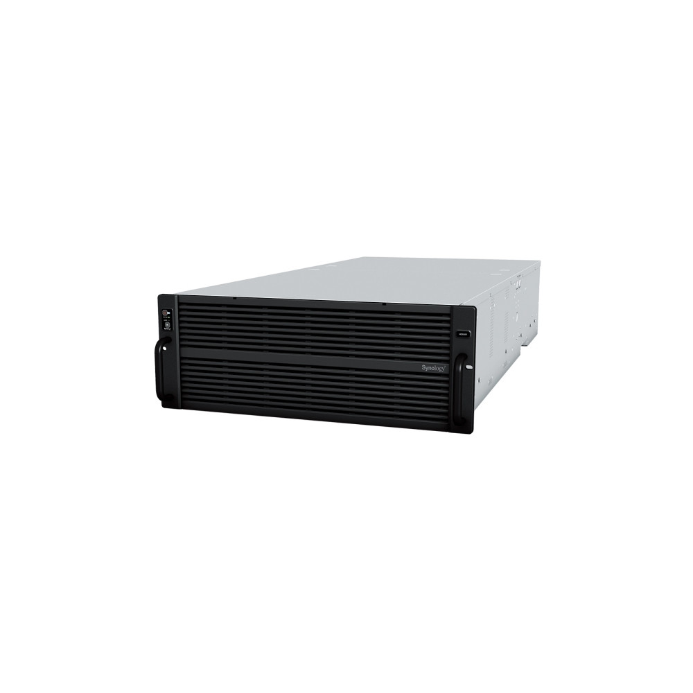 Produktbild för Synology High Density HD6500 - NAS-server - 960 GB