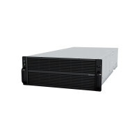 Produktbild för Synology High Density HD6500 - NAS-server - 960 GB