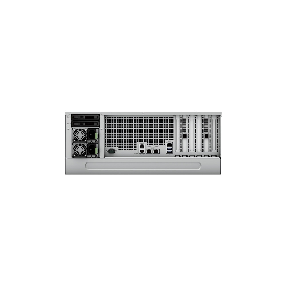 Produktbild för Synology High Density HD6500 - NAS-server - 960 GB