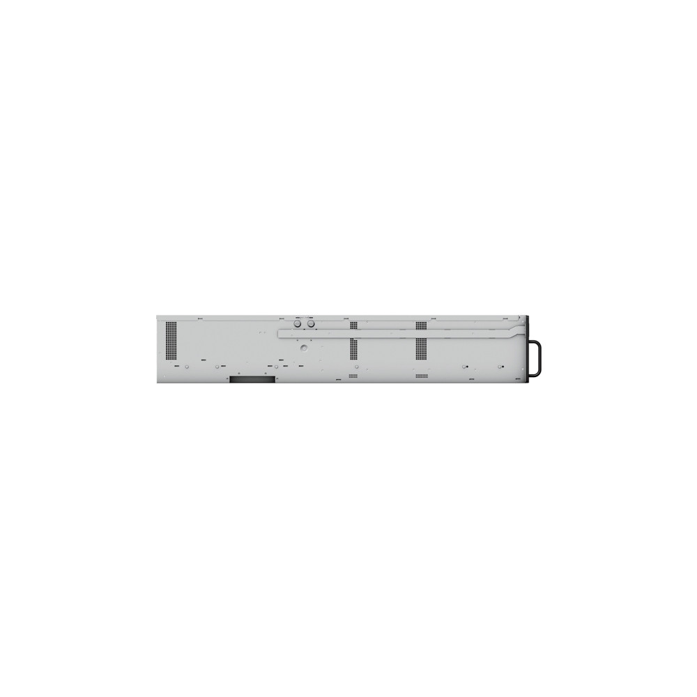 Produktbild för Synology High Density HD6500 - NAS-server - 960 GB