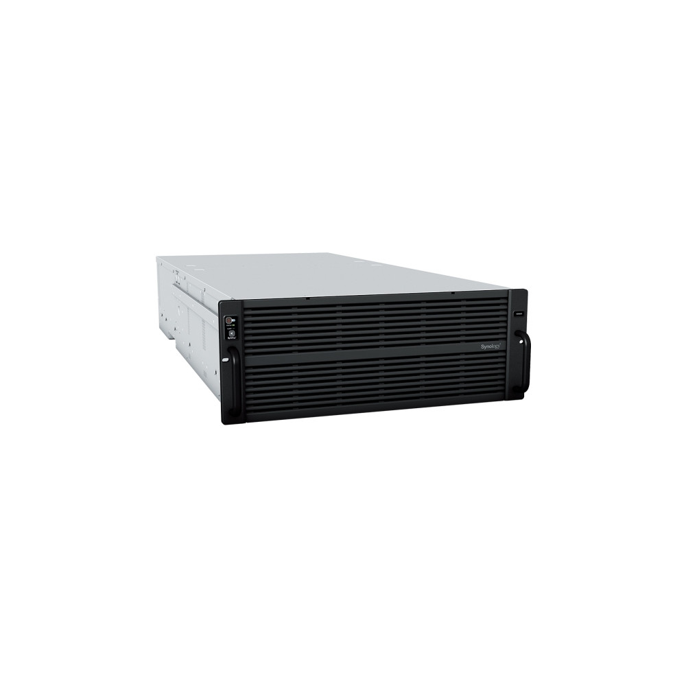 Produktbild för Synology High Density HD6500 - NAS-server - 960 GB