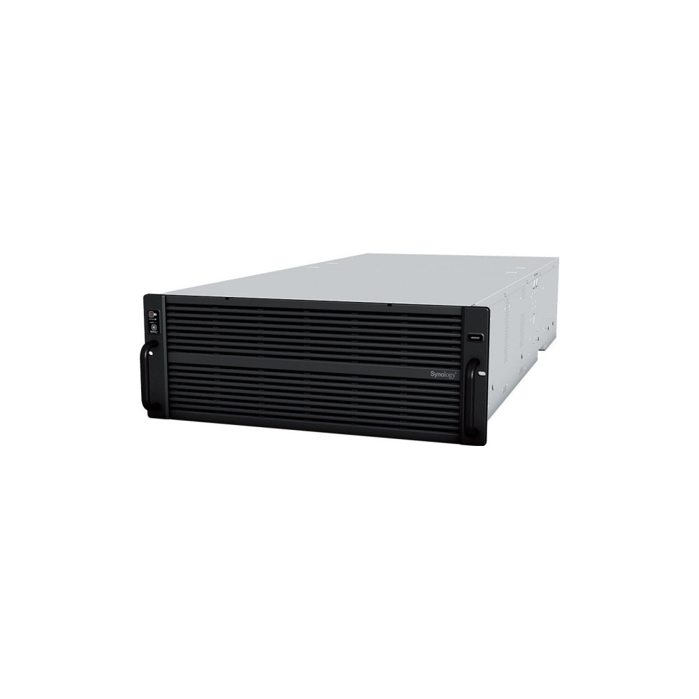 Produktbild för Synology High Density HD6500 - NAS-server - 960 GB