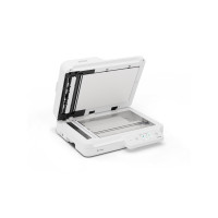 Produktbild för Epson WorkForce DS-1760WN - dokumentskanner - desktop - USB 2.0, Gigabit LAN, Wi-Fi