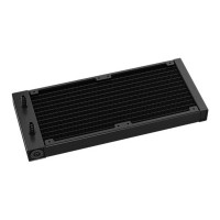 Produktbild för Deepcool LS520 - kylsystem med vätska till processorn