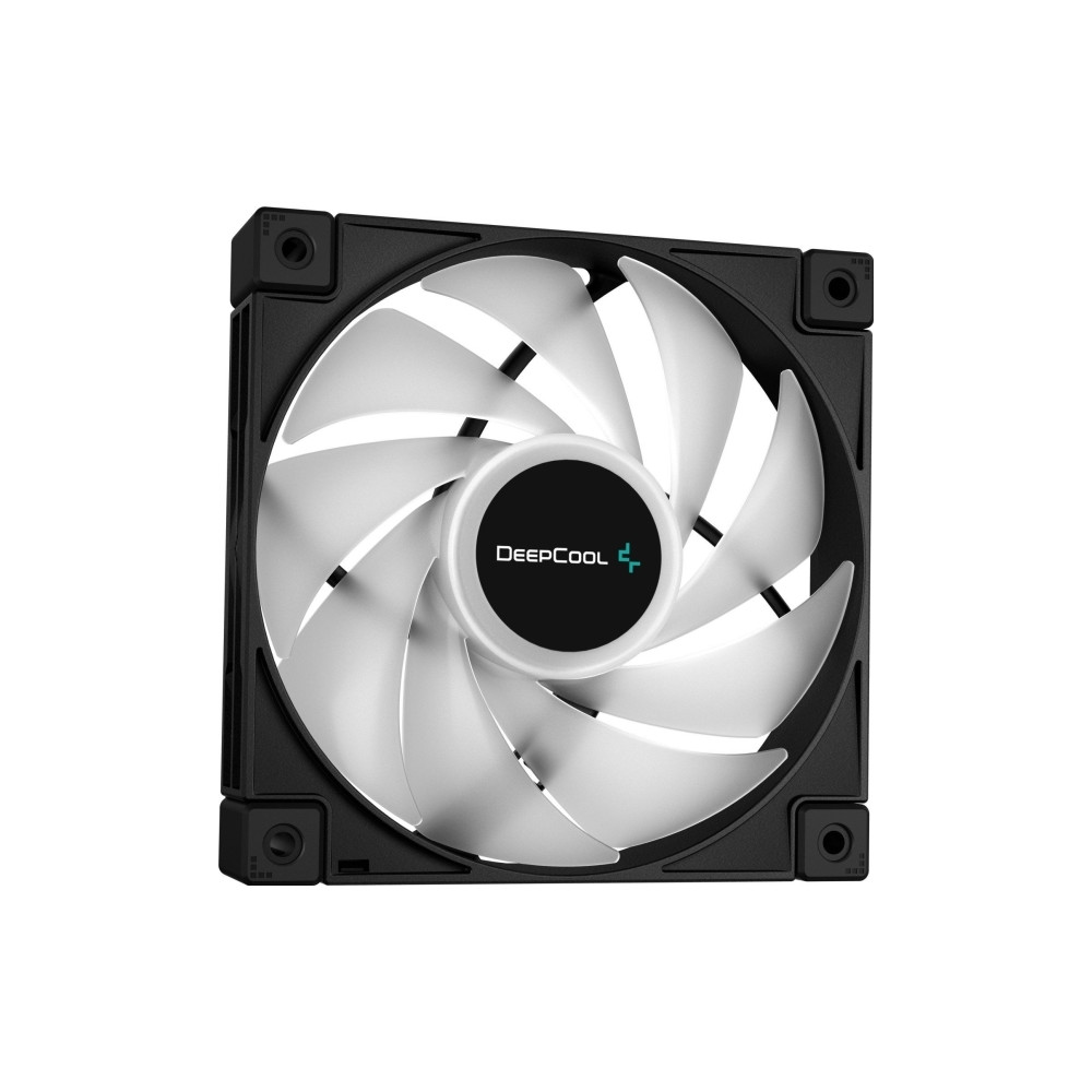 Produktbild för Deepcool LS520 - kylsystem med vätska till processorn