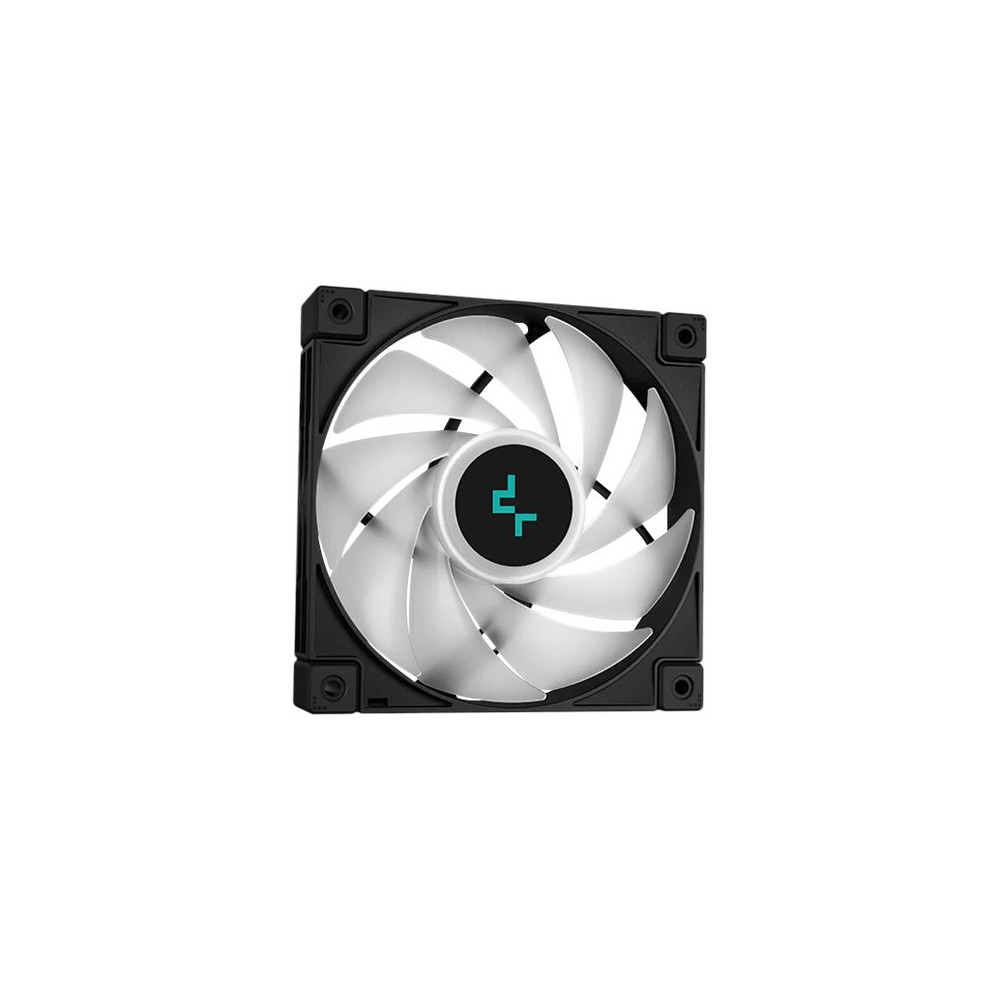Produktbild för Deepcool LS520 - kylsystem med vätska till processorn