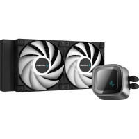 Produktbild för Deepcool LS520 - kylsystem med vätska till processorn