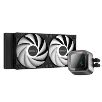 Produktbild för Deepcool LS520 - kylsystem med vätska till processorn