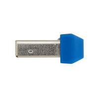 Produktbild för Verbatim Store 'n' Stay NANO - USB flash-enhet - 64 GB